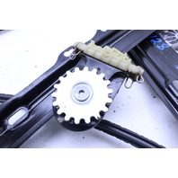 BMW 428i 430i 435i 440i M4 F82 Front Left Driver Window Regulator 51337352747 OEM