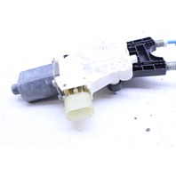 BMW 428i 430i 435i 440i M4 F82 Front Left Driver Window Regulator 51337352747 OEM