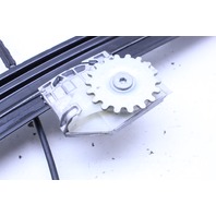 BMW 428i 430i 435i 440i M4 F82 Front Left Driver Window Regulator 51337352747 OEM