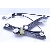BMW 428i 430i 435i 440i M4 F82 Front Left Driver Window Regulator 51337352747 OEM