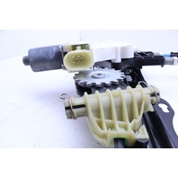 BMW 428i 430i 435i 440i M4 F82 Front Left Driver Window Regulator 51337352747 OEM