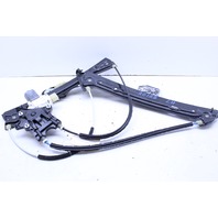 BMW 428i 430i 435i 440i M4 F82 Front Left Driver Window Regulator 51337352747 OEM
