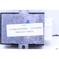 2015 BMW M4 Fuel Pump Control Module OEM