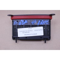 2015 BMW M4 F82 LED Headlight Module 7427613 Stock#20128 OEM