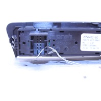 BMW M3 M4 Center Console Suspension Camera Traction Switch OEM