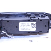 BMW M3 M4 Center Console Suspension Camera Traction Switch OEM