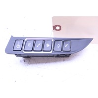 BMW M3 M4 Center Console Suspension Camera Traction Switch OEM