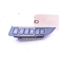 BMW M3 M4 Center Console Suspension Camera Traction Switch OEM