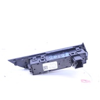 BMW M3 M4 Center Console Suspension Camera Traction Switch OEM