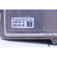 2015-2018 BMW M3 M4 Engine Computer Module ECU ECM DME MEVD172G OEM