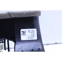 2015 2016 2017 2018 BMW 228i 320i 435i M3 M4 Console Rear Seat Air Vent 9207330 OEM