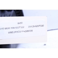 2015 2016 2017 2018 BMW 228i 320i 435i M3 M4 Console Rear Seat Air Vent 9207330 OEM