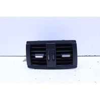 2015 2016 2017 2018 BMW 228i 320i 435i M3 M4 Console Rear Seat Air Vent 9207330 OEM