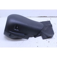 2015 BMW M4 F82 Coupe Steering Column Cover Trim 9219551 OEM