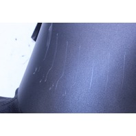 2015 BMW M4 F82 Coupe Steering Column Cover Trim 9219551 OEM