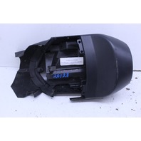 2015 BMW M4 F82 Coupe Steering Column Cover Trim 9219551 OEM