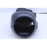 2015 BMW M4 F82 Coupe Steering Column Cover Trim 9219551 OEM