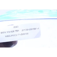 BMW Rear Parking Assist Sensor PDC Ultrasonic Used OEM OEM