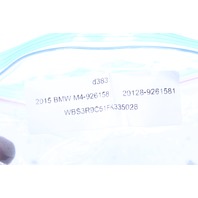 BMW Rear Parking Assist Sensor PDC Ultrasonic Used OEM OEM