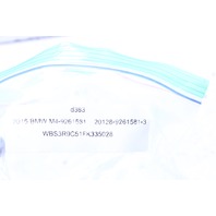 BMW Rear Parking Assist Sensor PDC Ultrasonic Used OEM OEM