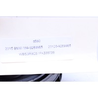 BMW M4 Harman Kardon Mid Range Speaker 9289965 OEM