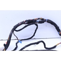 BMW M4 Left Door Wire Harness Wiring - 61129337198 OEM
