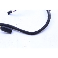 BMW M4 Left Door Wire Harness Wiring - 61129337198 OEM