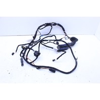 BMW M4 Left Door Wire Harness Wiring - 61129337198 OEM