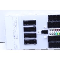 2015BMW M4 F82 Body Control Module BCM Fuse Relay Box - 61359387257 OEM