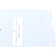 2015BMW M4 F82 Body Control Module BCM Fuse Relay Box - 61359387257 OEM