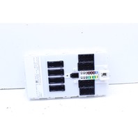 2015BMW M4 F82 Body Control Module BCM Fuse Relay Box - 61359387257 OEM