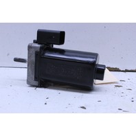 2015 2016 BMW M4 F82 Rear Differential Carrier Control Motor 413438 OEM