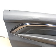 2015 2016 2017 2018 2019 2020 BMW M4 Door Panel Left