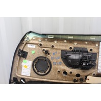 2015 2016 2017 2018 2019 2020 BMW M4 Door Panel Left