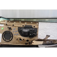 2015 2016 2017 2018 2019 2020 BMW M4 Door Panel Left