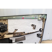 2015 2016 2017 2018 2019 2020 BMW M4 Door Panel Left