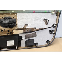 2015 2016 2017 2018 2019 2020 BMW M4 Door Panel Left