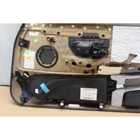 2015 2016 2017 2018 2019 2020 BMW M4 Door Panel Left