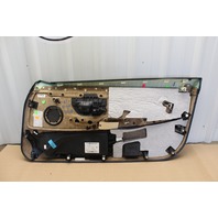 2015 2016 2017 2018 2019 2020 BMW M4 Door Panel Left