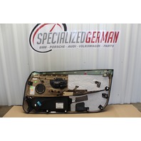 2015 2016 2017 2018 2019 2020 BMW M4 Door Panel Left