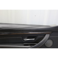2015 2016 2017 2018 2019 2020 BMW M4 Door Panel Left