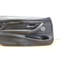 2015 2016 2017 2018 2019 2020 BMW M4 Door Panel Left