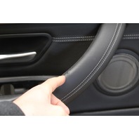 2015 2016 2017 2018 2019 2020 BMW M4 Door Panel Left