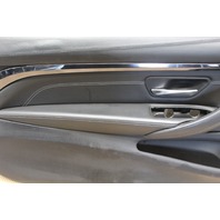 2015 2016 2017 2018 2019 2020 BMW M4 Door Panel Left