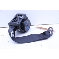 2015-2020 BMW M4 Coupe Left Rear Seat Belt Retractor Driver