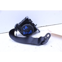 2015-2020 BMW M4 Coupe Left Rear Seat Belt Retractor Driver