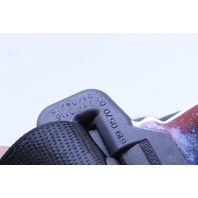 2015-2020 BMW M4 Coupe Left Rear Seat Belt Retractor Driver