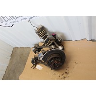 2012 2013 2014 2015 2016 Porsche 911 991 Rear Control Arm Strut Spindle Knuckle Left Driver Suspension