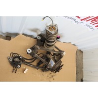 2012 2013 2014 2015 2016 Porsche 911 991 Rear Control Arm Strut Spindle Knuckle Left Driver Suspension