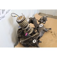 2012 2013 2014 2015 2016 Porsche 911 991 Rear Control Arm Strut Spindle Knuckle Left Driver Suspension